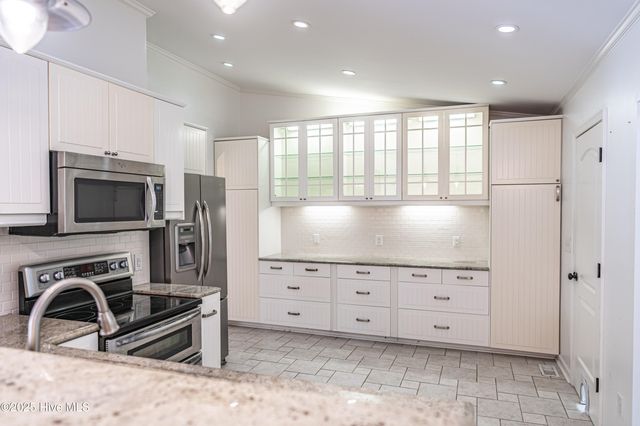 1418 Carolina Drive, Rockingham, NC 28379