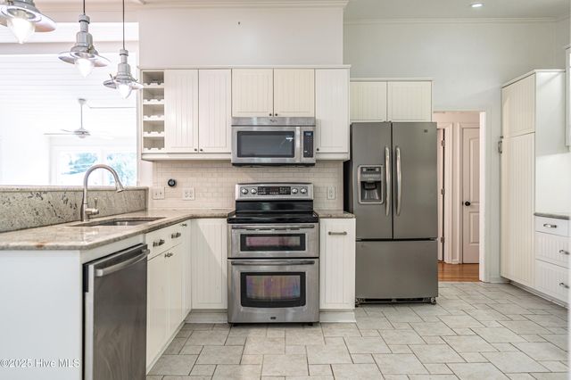 1418 Carolina Drive, Rockingham, NC 28379