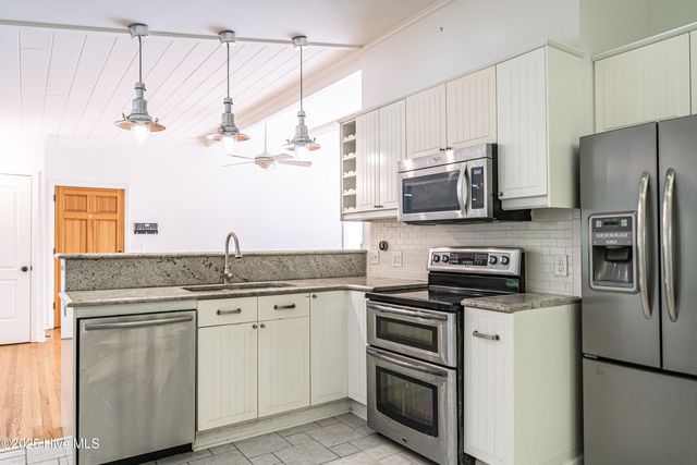 1418 Carolina Drive, Rockingham, NC 28379