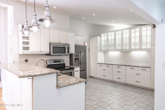 1418 Carolina Drive, Rockingham, NC 28379