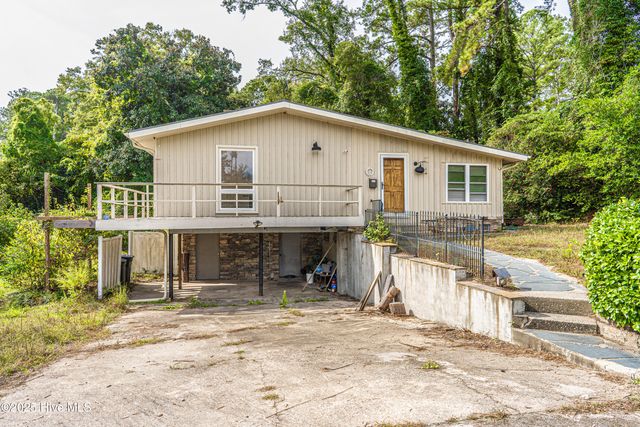 1418 Carolina Drive, Rockingham, NC 28379