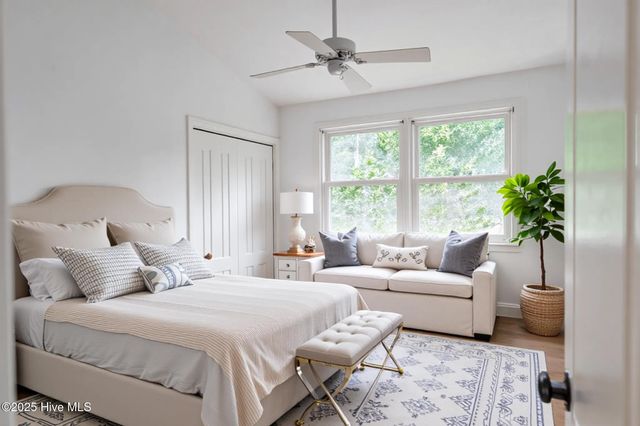 1418 Carolina Drive, Rockingham, NC 28379