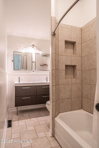 1418 Carolina Drive, Rockingham, NC 28379