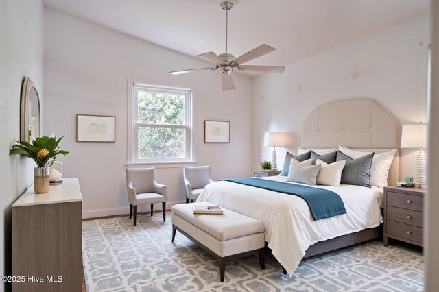 1418 Carolina Drive, Rockingham, NC 28379