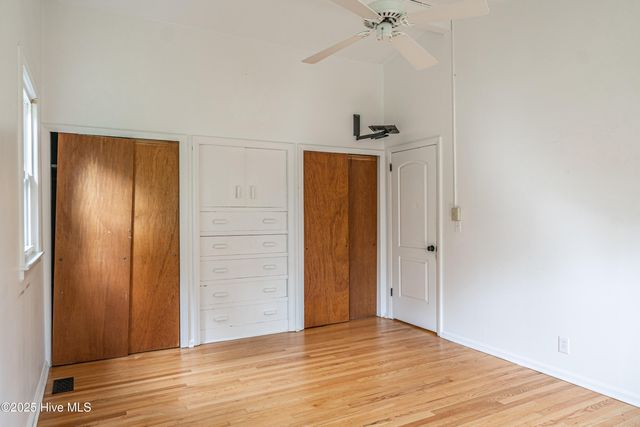 1418 Carolina Drive, Rockingham, NC 28379