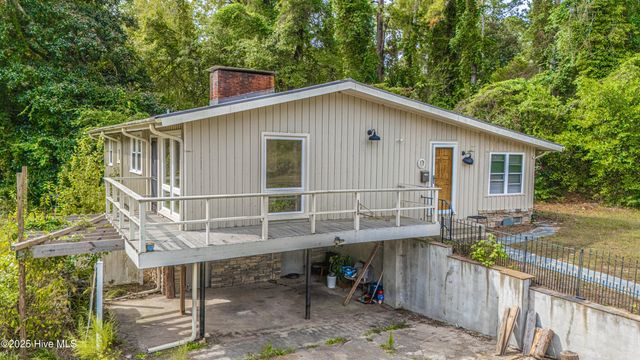 1418 Carolina Drive, Rockingham, NC 28379