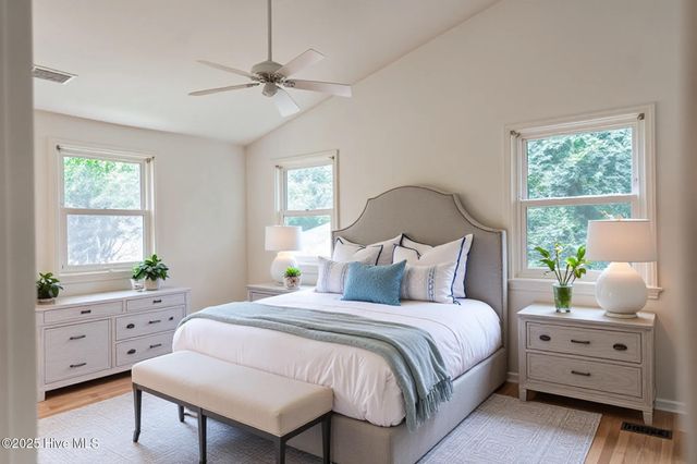 1418 Carolina Drive, Rockingham, NC 28379