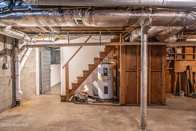 1418 Carolina Drive, Rockingham, NC 28379