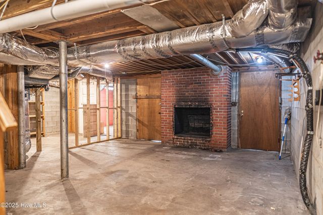 1418 Carolina Drive, Rockingham, NC 28379