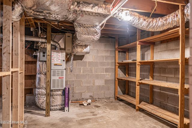 1418 Carolina Drive, Rockingham, NC 28379