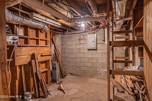 1418 Carolina Drive, Rockingham, NC 28379