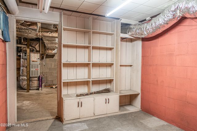 1418 Carolina Drive, Rockingham, NC 28379