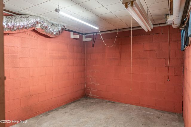 1418 Carolina Drive, Rockingham, NC 28379