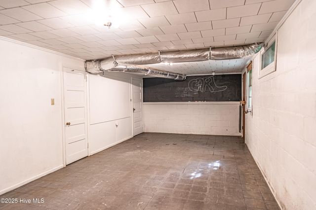 1418 Carolina Drive, Rockingham, NC 28379