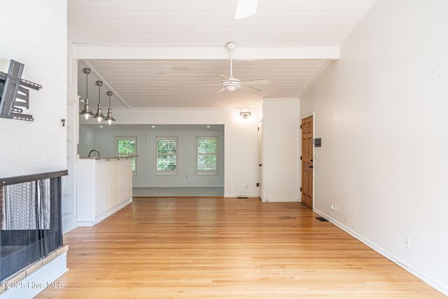 1418 Carolina Drive, Rockingham, NC 28379