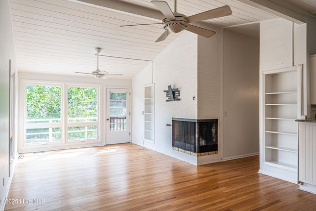 1418 Carolina Drive, Rockingham, NC 28379