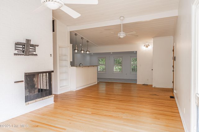 1418 Carolina Drive, Rockingham, NC 28379