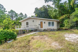 1418 Carolina Drive, Rockingham, NC 28379