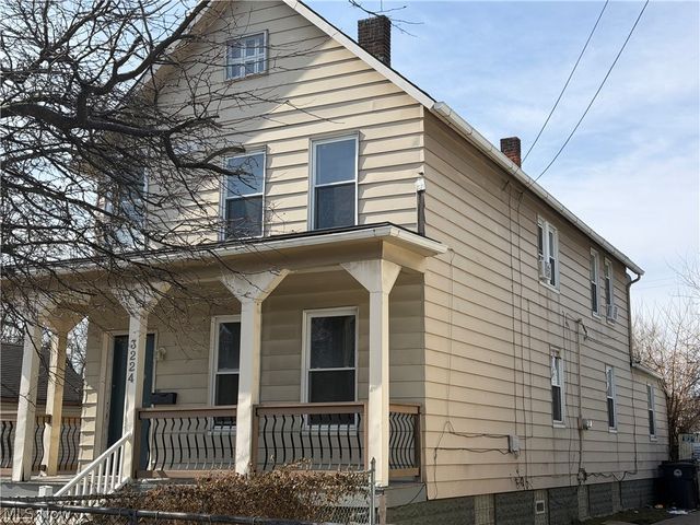 3224 W 32nd Street, Cleveland, OH 44109