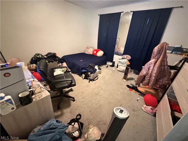 3224 W 32nd Street, Cleveland, OH 44109