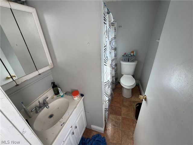 3224 W 32nd Street, Cleveland, OH 44109