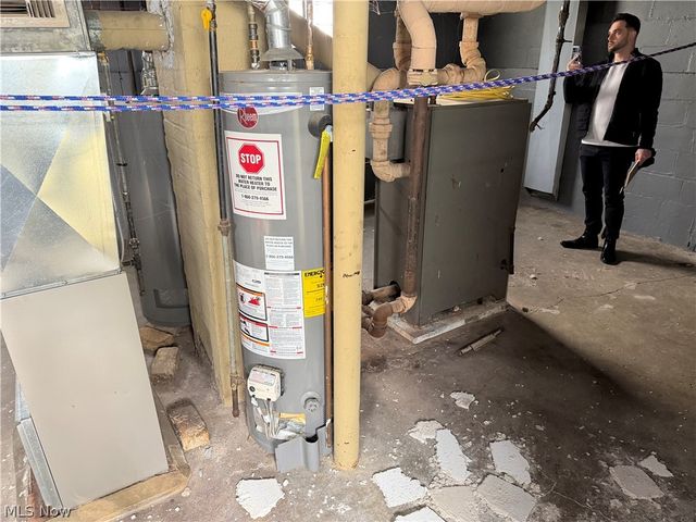 3224 W 32nd Street, Cleveland, OH 44109