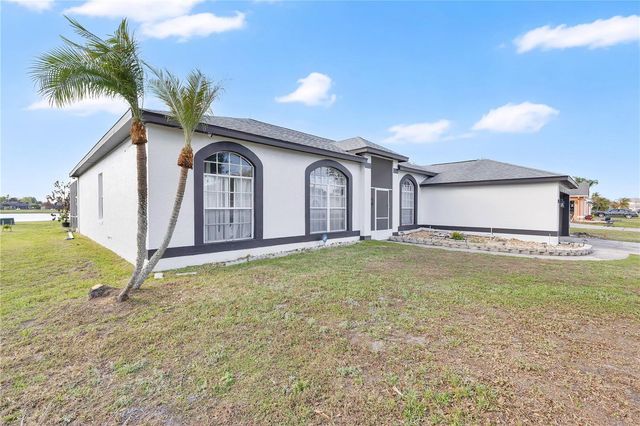 2654 HAWTHORNE LANE, Kissimmee, FL 34743