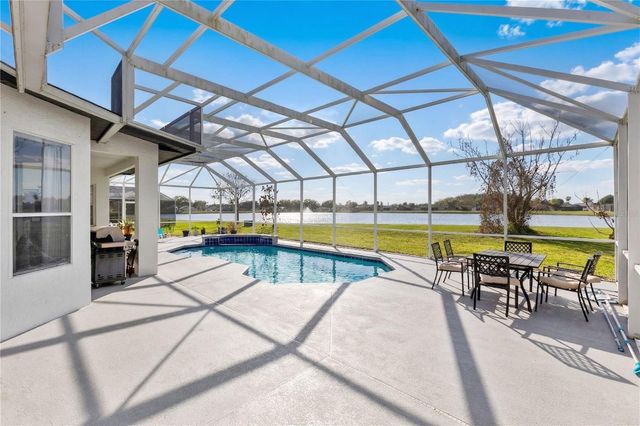 2654 HAWTHORNE LANE, Kissimmee, FL 34743