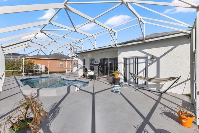 2654 HAWTHORNE LANE, Kissimmee, FL 34743