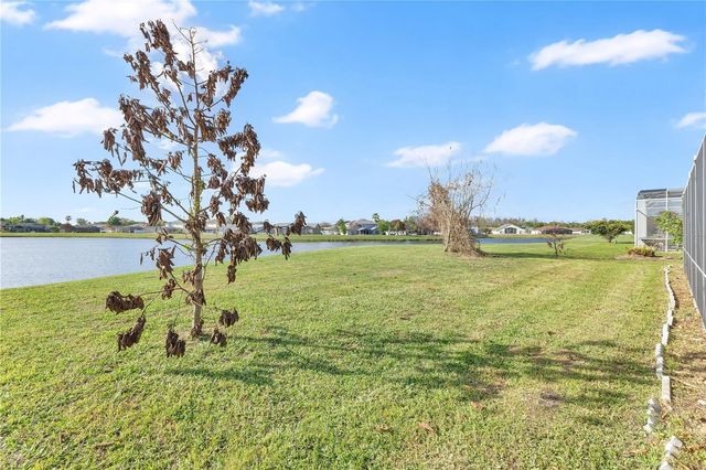 2654 HAWTHORNE LANE, Kissimmee, FL 34743