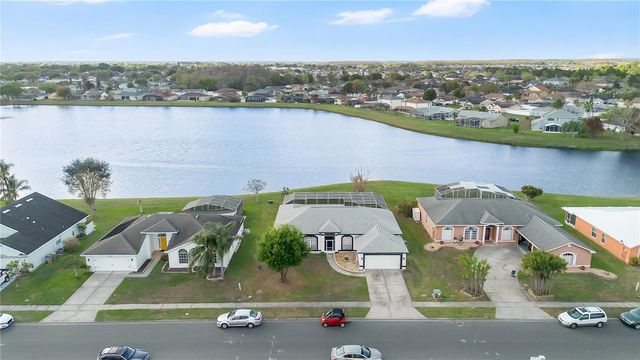 2654 HAWTHORNE LANE, Kissimmee, FL 34743