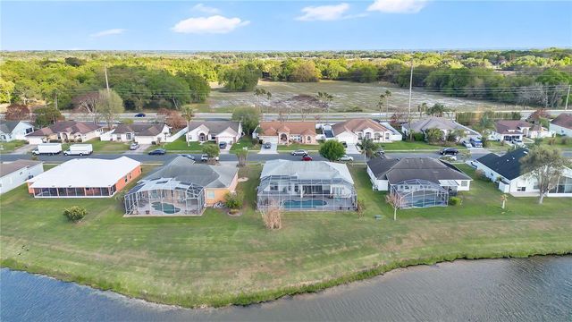 2654 HAWTHORNE LANE, Kissimmee, FL 34743