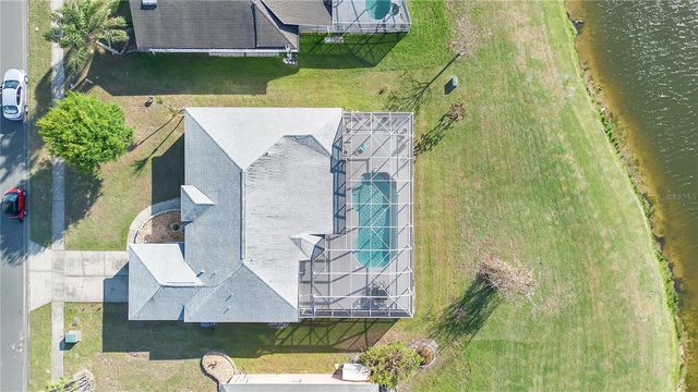 2654 HAWTHORNE LANE, Kissimmee, FL 34743