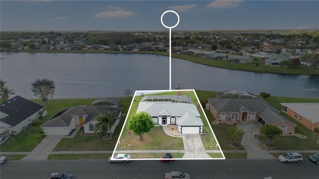 2654 HAWTHORNE LANE, Kissimmee, FL 34743