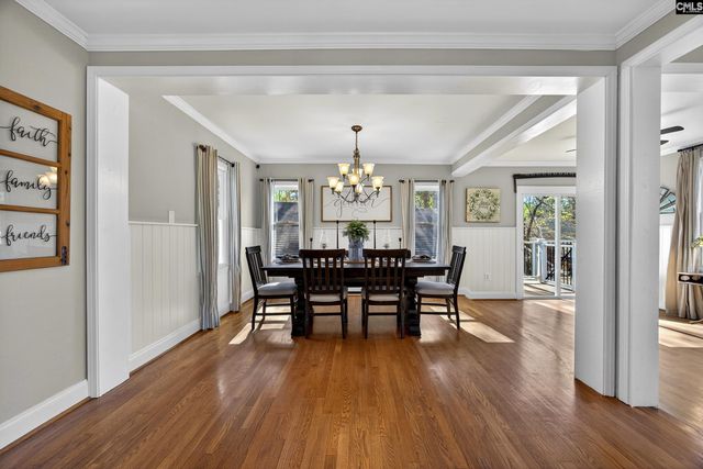 106 Lorick Circle, Lexington, SC 29072