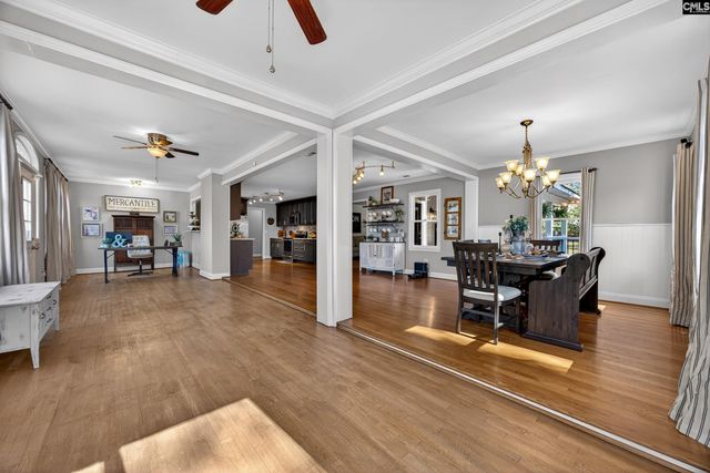 106 Lorick Circle, Lexington, SC 29072