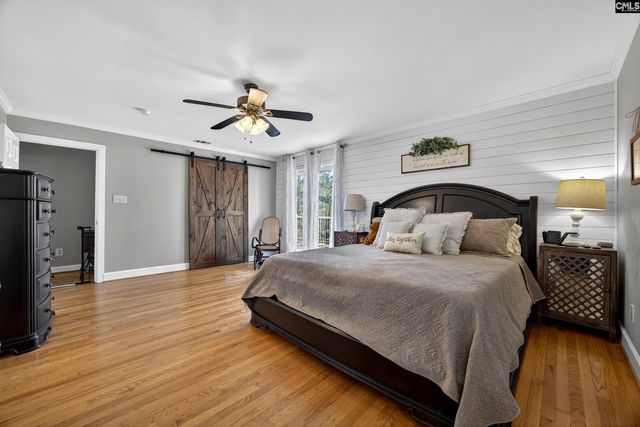 106 Lorick Circle, Lexington, SC 29072