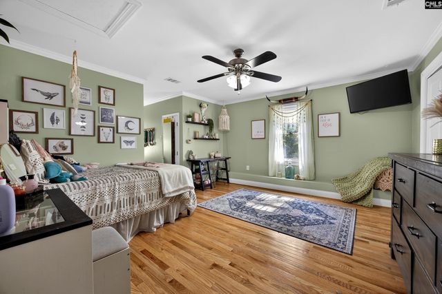 106 Lorick Circle, Lexington, SC 29072