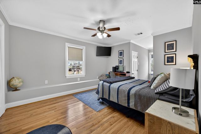 106 Lorick Circle, Lexington, SC 29072