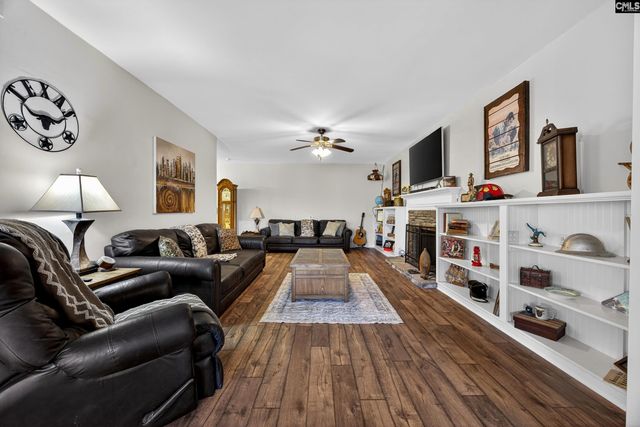 106 Lorick Circle, Lexington, SC 29072