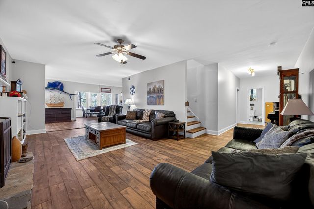 106 Lorick Circle, Lexington, SC 29072