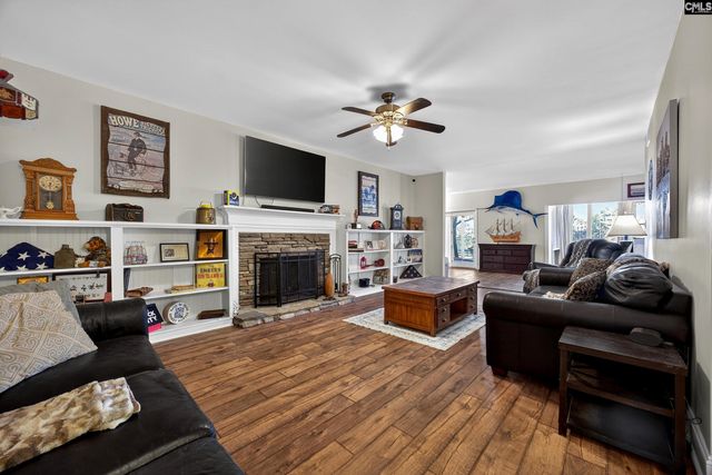 106 Lorick Circle, Lexington, SC 29072