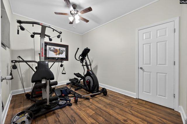 106 Lorick Circle, Lexington, SC 29072