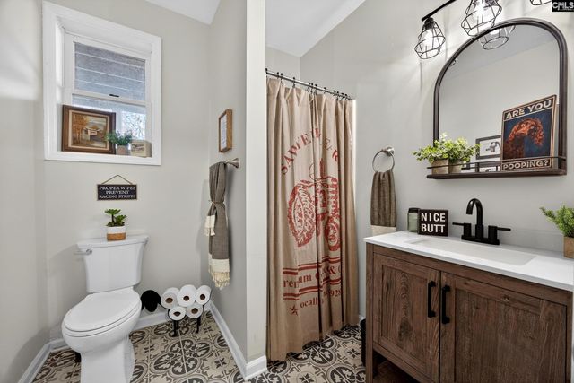 106 Lorick Circle, Lexington, SC 29072