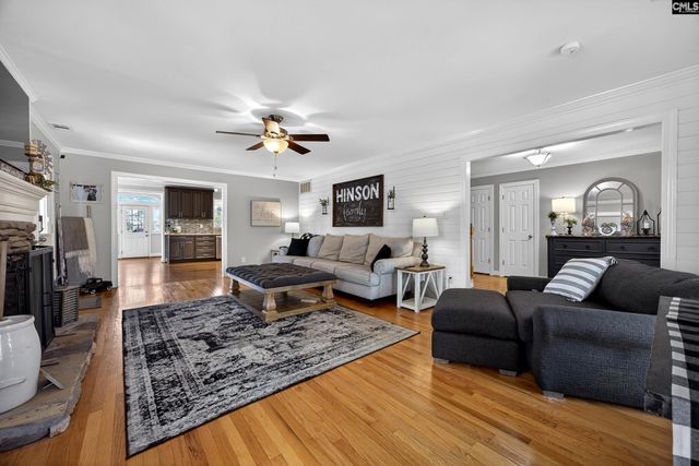 106 Lorick Circle, Lexington, SC 29072