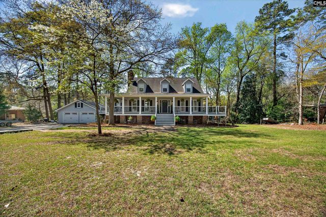 106 Lorick Circle, Lexington, SC 29072