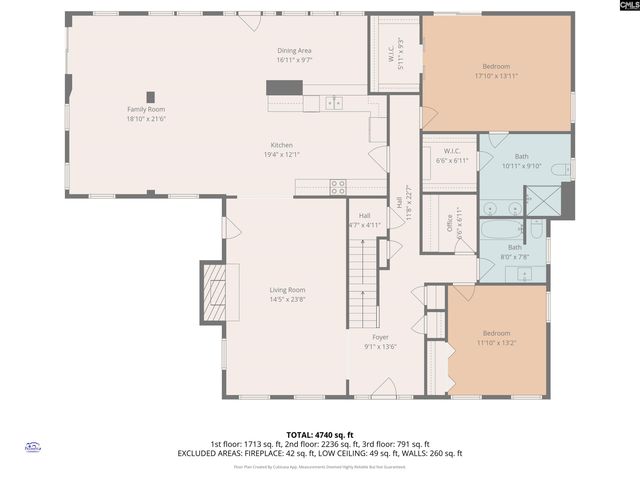 106 Lorick Circle, Lexington, SC 29072