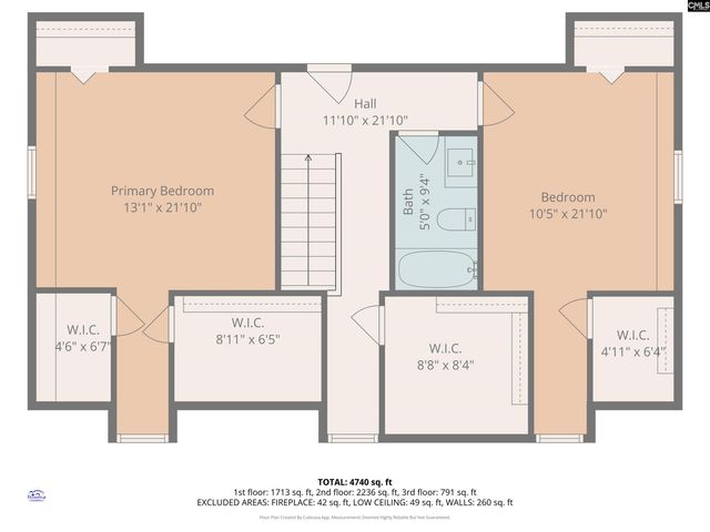 106 Lorick Circle, Lexington, SC 29072