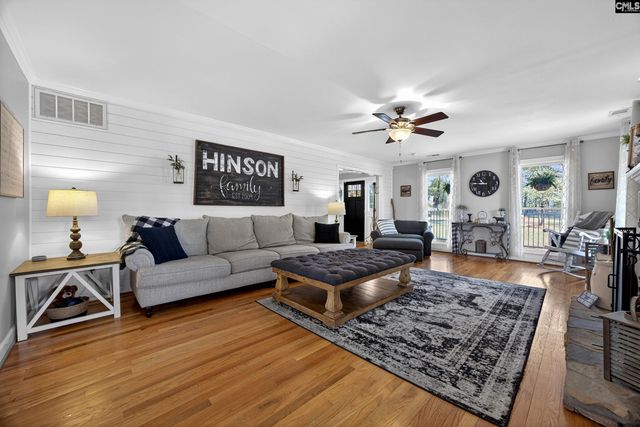 106 Lorick Circle, Lexington, SC 29072