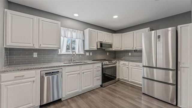 21 Grisham Circle, Bella Vista, AR 72715